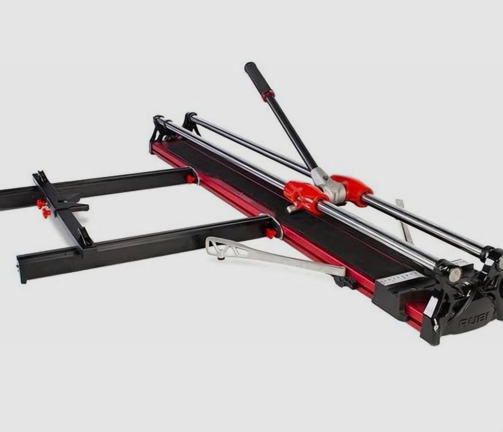 Механический плиткорез  RUBI TIGER-1200 plus