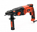 Аренда перфоратора BRAIT SDS-PLUS BRH26D PRO